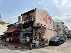 Syed Alwi Road (D8), Shop House #455555451